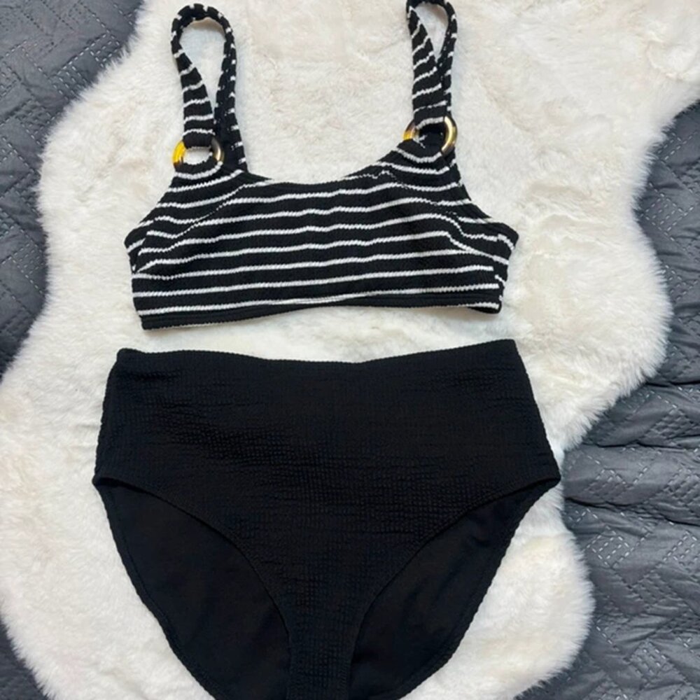 New look size 10 and George size 12